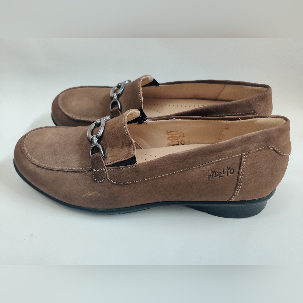 Fidelio Fenja F Magic Stretch Women’s Loafers